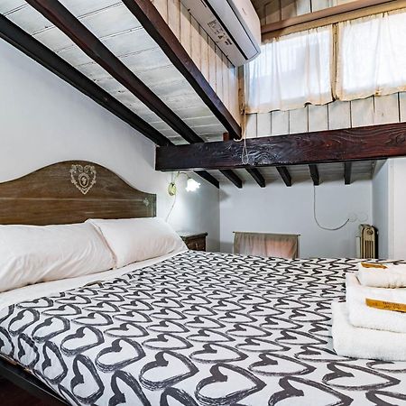 Casa Trasteverina Roma Dış mekan fotoğraf
