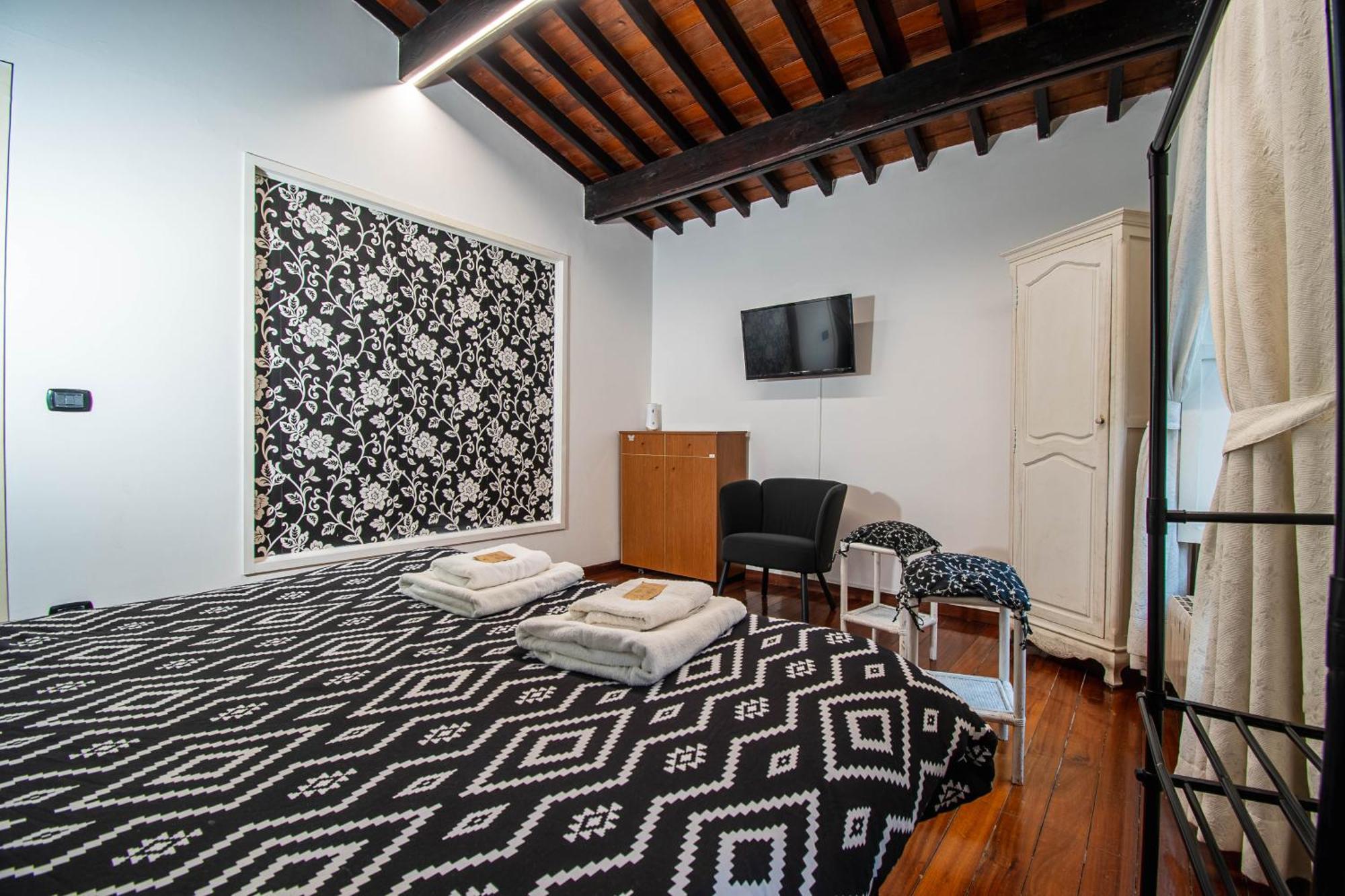 Casa Trasteverina Roma Dış mekan fotoğraf