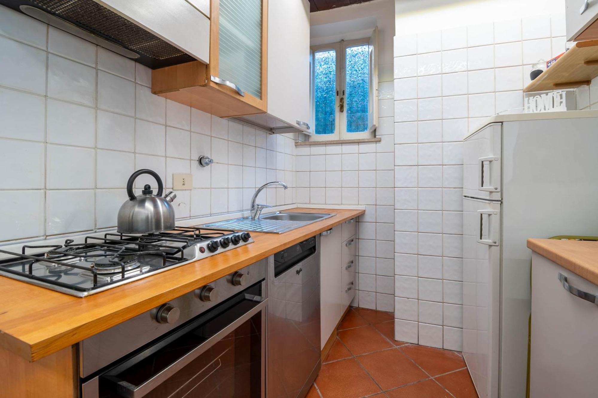 Casa Trasteverina Roma Dış mekan fotoğraf